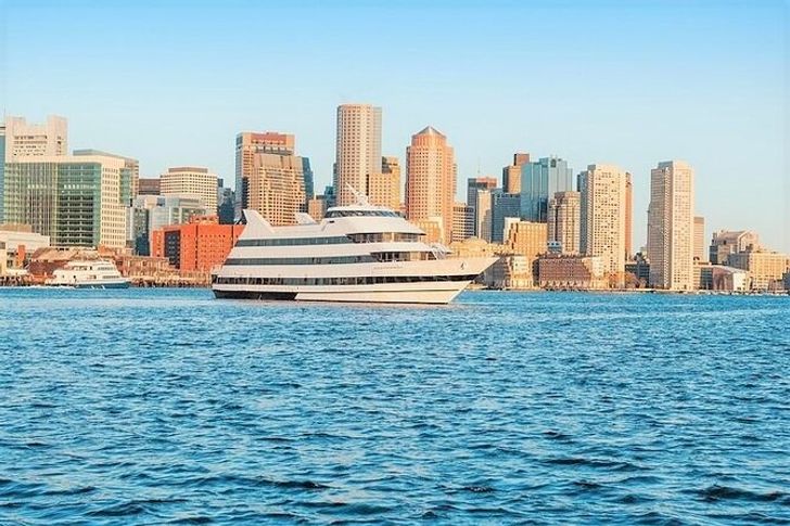 Harbor Cruises