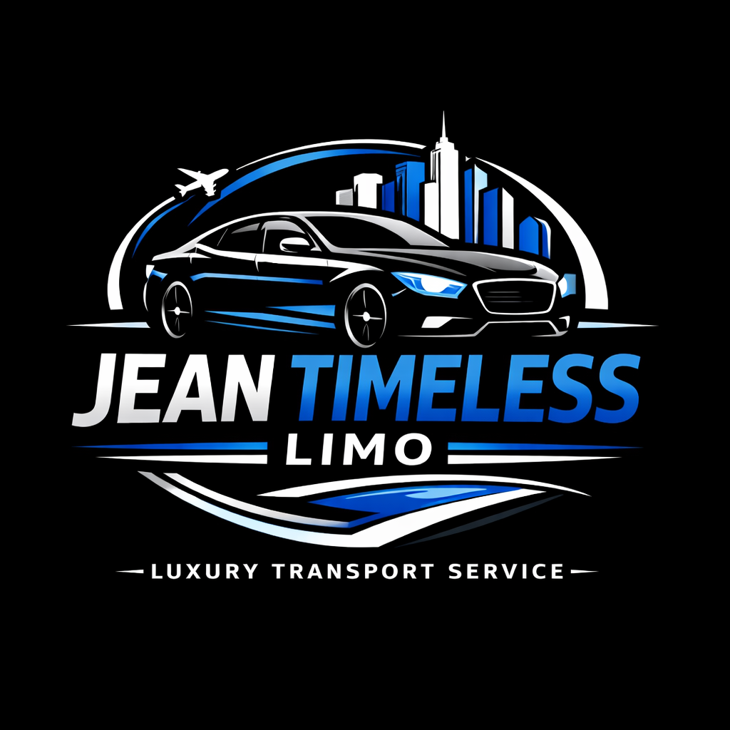 Jean Timeless Limo